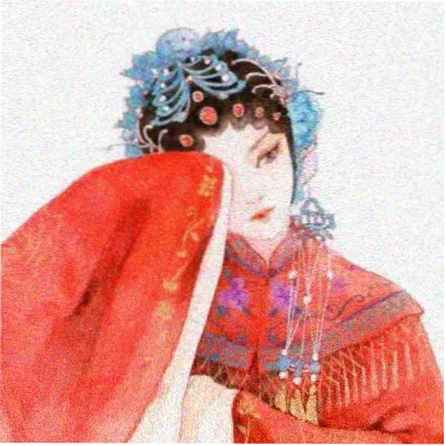 用户「旧磁带」的头像